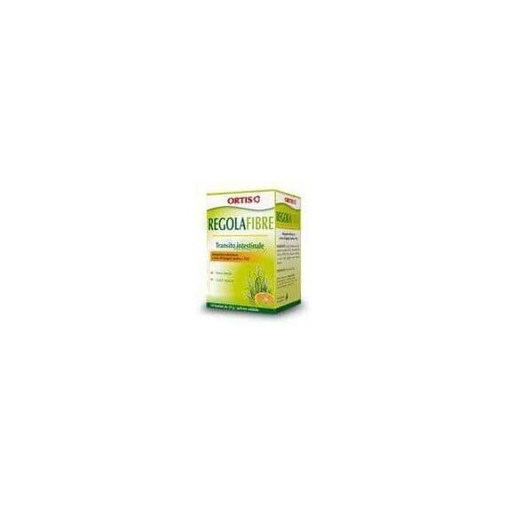 Ortis Regolafibre Bustine per il Transito Intestinale | Acquista Online su Farmaclick