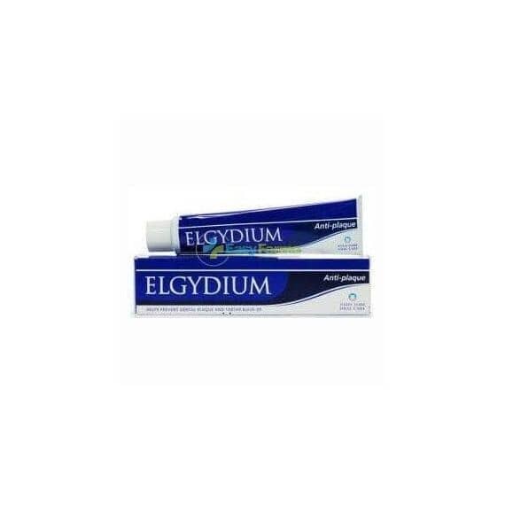 Elgydium Dentifricio Antiplacca | Acquista Online su Farmaclick