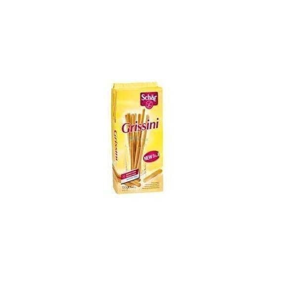 Schar Grissini 240g 4pz X 60g | Acquista Online su Farmaclick