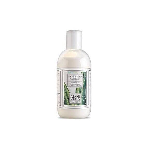 Planter's Bagnocrema Addolcente Lenitivo All'aloe Vera | Acquista Online su Farmaclick
