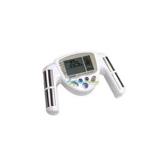 Omron Bf 306 Body Fat Monitor | Acquista Online su Farmaclick