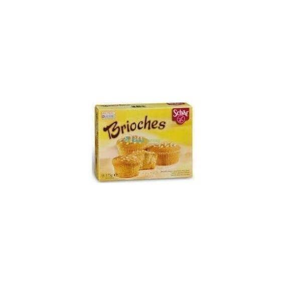 Schar Brioches Senza Glutine | Acquista Online su Farmaclick
