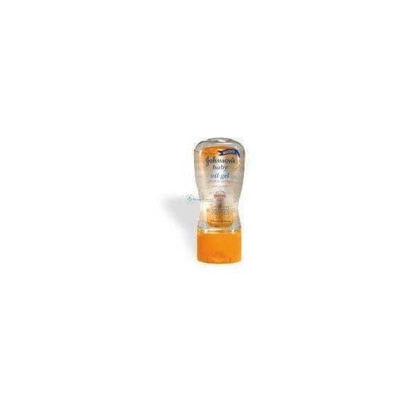 Johnson's Baby Olio Gel con Fiori Freschi | Acquista Online su Farmaclick