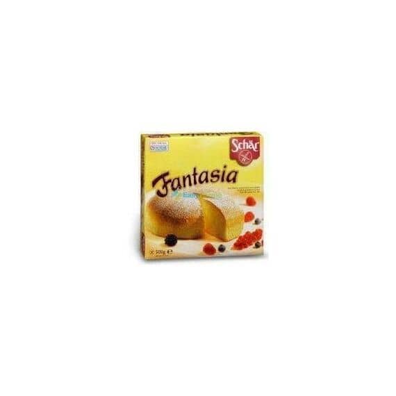 Schar Torta Fantasia | Acquista Online su Farmaclick