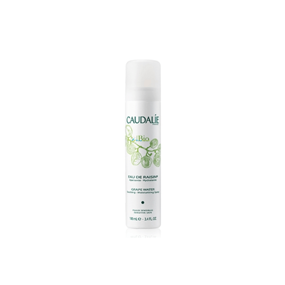 Caudalie Eau De Raisin Acqua D'uva Bio 100 Ml | Acquista Online su Farmaclick