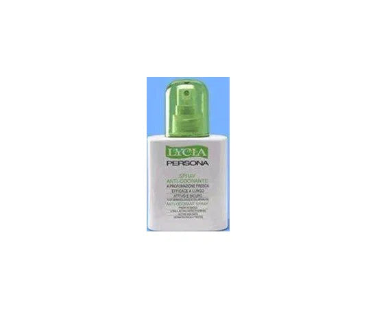 Lycia Persona Spray Anti-Odorante Total Fresh