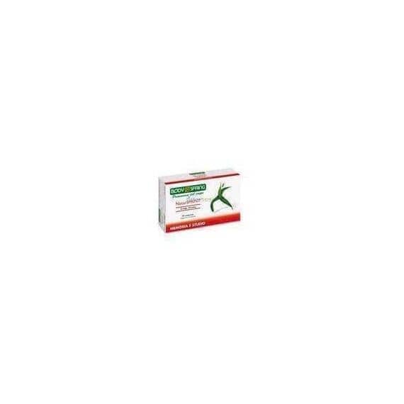 Body Spring Pluricomposto Integratore Alimentare 30 Compresse | Acquista Online su Farmaclick