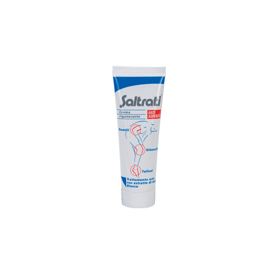 Saltrati Crema Rigenerante Anti Asperitã 75 Ml | Acquista Online su Farmaclick