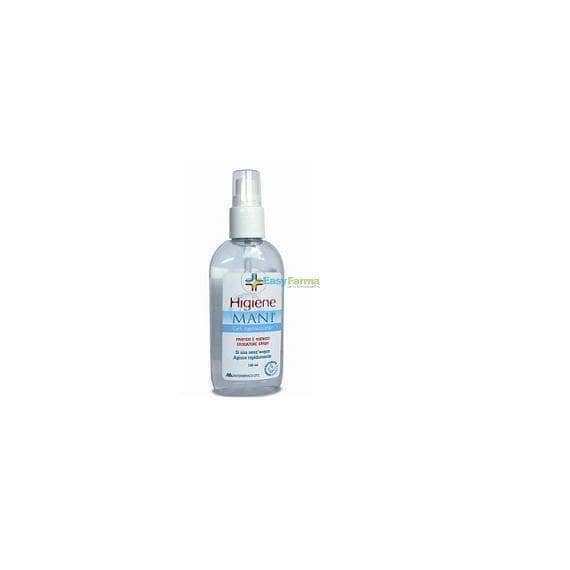 Higiene Mani Gel Igienizzante 100ml | Acquista Online su Farmaclick
