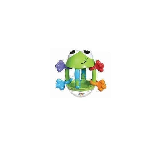 Infantino Barrel Buddy Sonaglio | Acquista Online su Farmaclick
