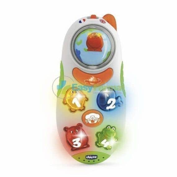 Chicco Telefonino Parlante | Acquista Online su Farmaclick