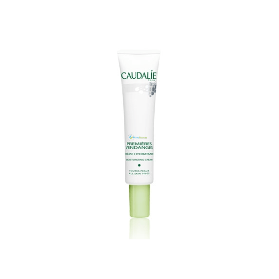 Caudalie Premieres Vendanges Crema Idratante Antiossidante 40ml | Acquista Online su Farmaclick