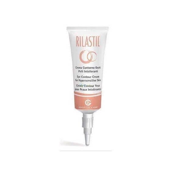 Rilastil Pelli Intolleranti Crema Contorno Occhi 15ml | Acquista Online su Farmaclick