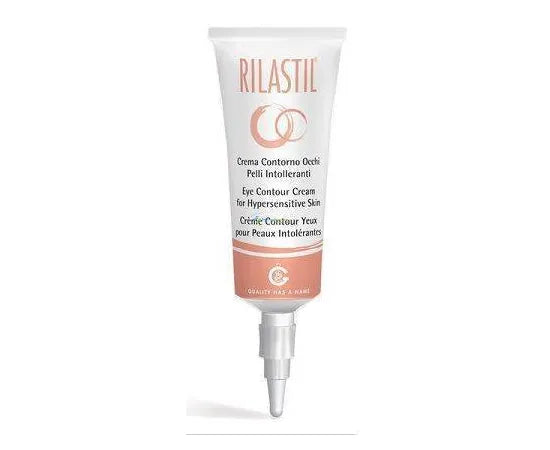Rilastil Pelli Intolleranti Augencreme 15ml