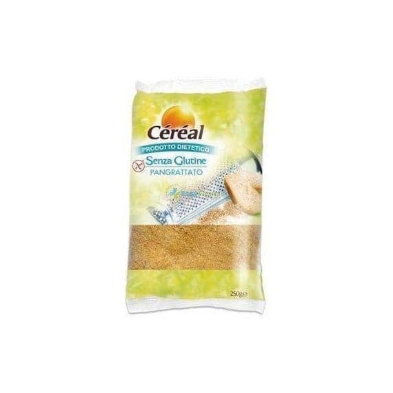 Cereal Pangrattato Senza Glutine | Acquista Online su Farmaclick