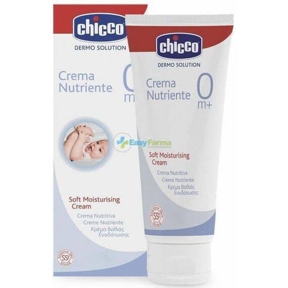 Crema Nutriente Chicco 0m+ | Acquista Online su Farmaclick