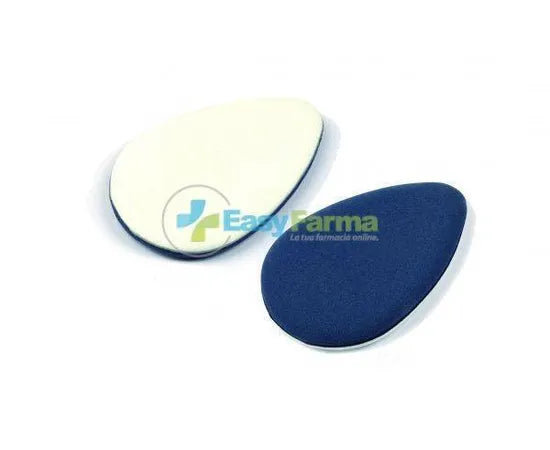 Beautytime Spugnetta In Rubycell Per La Stesura Del Fondotinta