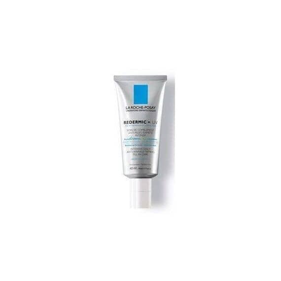 La Roche Posay Redermic Uv Crema Antirughe Spf 25 | Acquista Online su Farmaclick