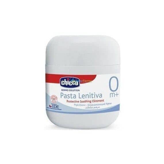 Chicco Pasta Lenitiva 0+ 150 Ml | Acquista Online su Farmaclick
