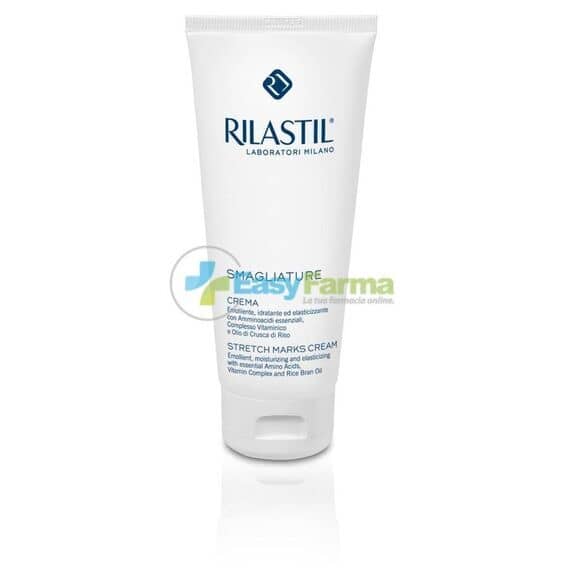 Rilastil Crema Smagliature 75 Ml | Acquista Online su Farmaclick
