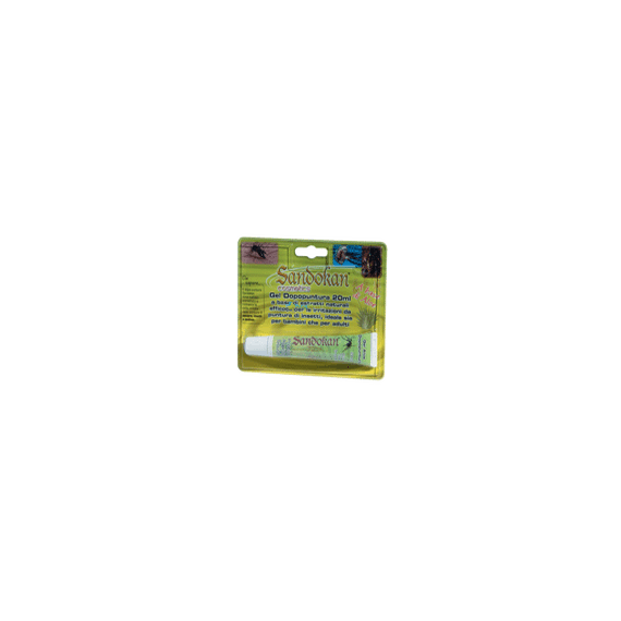 Sandokan Gel Dopopuntura | Acquista Online su Farmaclick