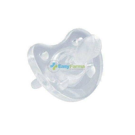 Chicco Physio Soft Gommotto 4m Ciuccio in Silicone | Acquista Online su Farmaclick