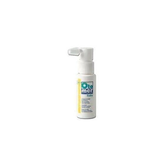 Otomer Baby Soluzione per Pulizia Dell'orecchio 20 Ml | Acquista Online su Farmaclick