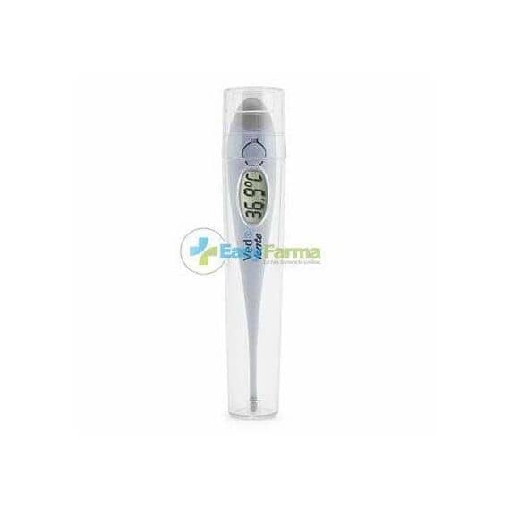 Pic Termometro Digitale Vedo Clear con Sonda Flessibile | Acquista Online su Farmaclick