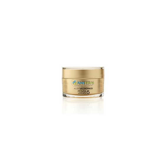 Planter's Acido Ialuronico Penta 5 Antiage Crema Viso Antirughe Intensiva 50 Ml | Acquista Online su Farmaclick