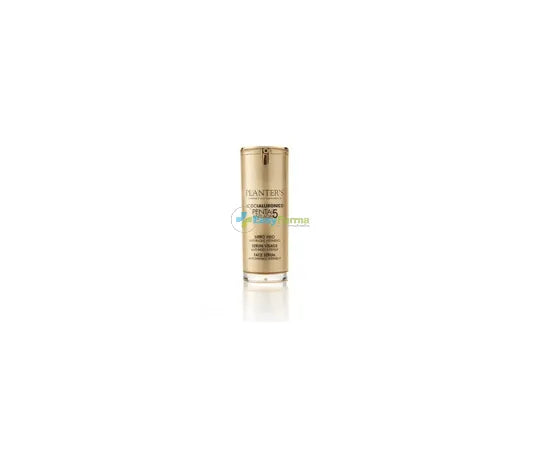 Planter'S Hyaluronsäure Penta 5 Anti-Aging Intensives Anti-Falten-Gesichtsserum 15 ml