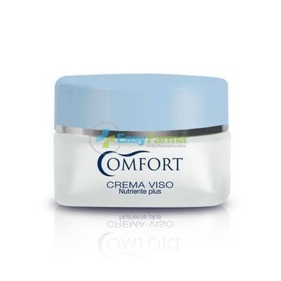 Comfort Crema Viso Nutriente Plus | Acquista Online su Farmaclick
