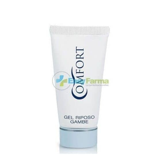 Comfort Gel Riposo Gambe | Acquista Online su Farmaclick