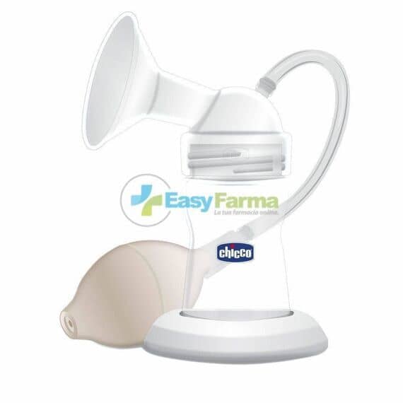 Chicco Tiralatte Classico 0m | Acquista Online su Farmaclick