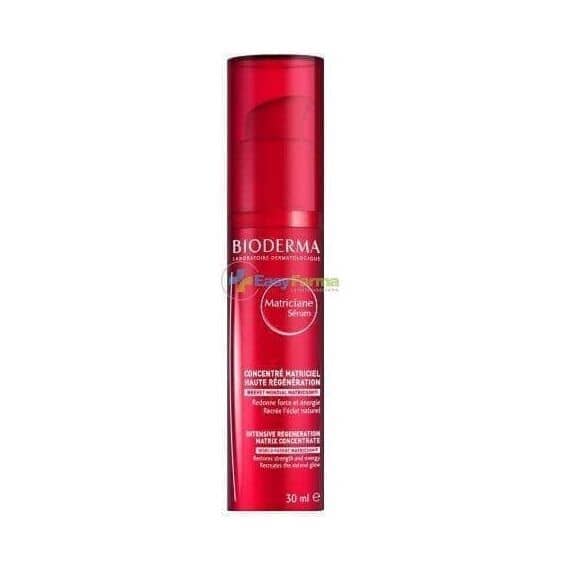 Bioderma Matriciane Sã©rum Siero Rigenerante 30 Ml | Acquista Online su Farmaclick
