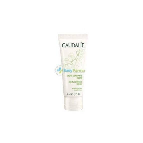 Caudalie Crema Esfoliante Delicata 60 Ml | Acquista Online su Farmaclick