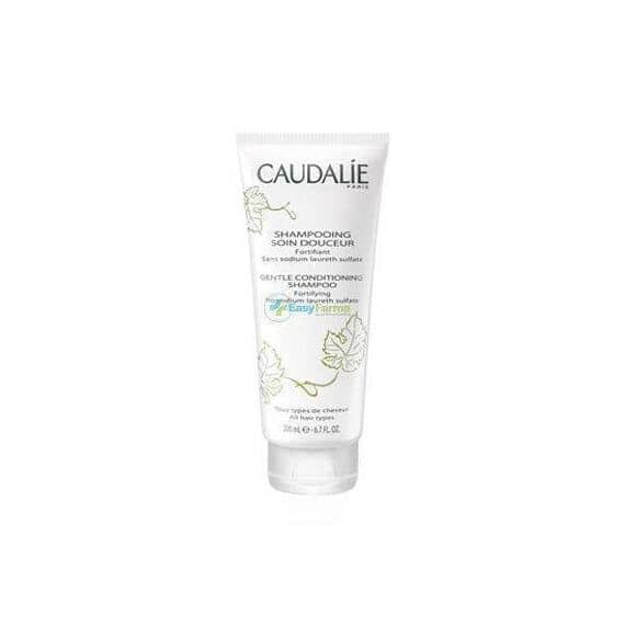 Caudalie Shampoo Trattante Dolce 200ml | Acquista Online su Farmaclick