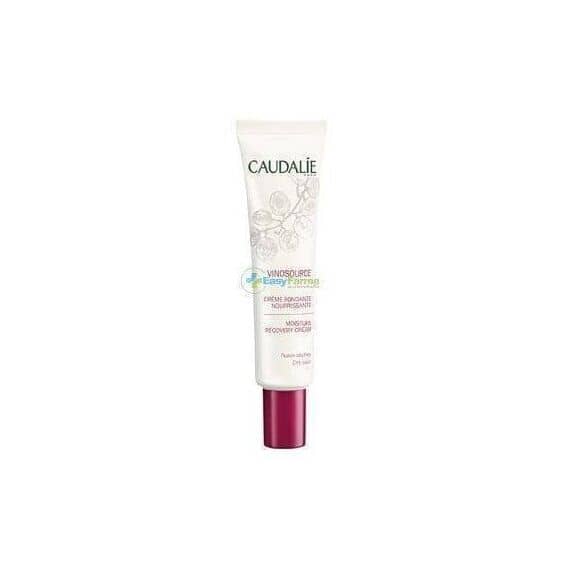 Caudalie Vinosource Crema Fondente Nutriente 40ml | Acquista Online su Farmaclick