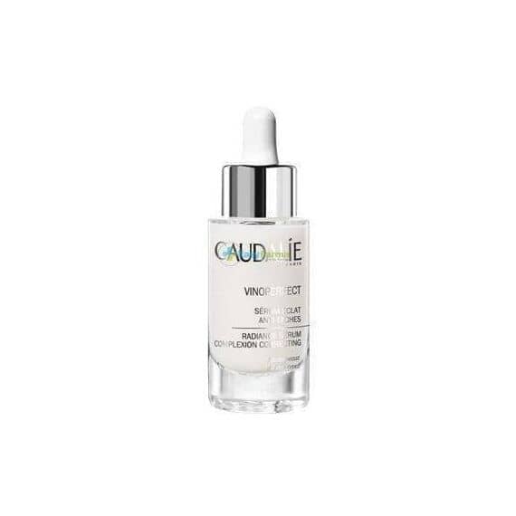 Caudalie Vinoperfect Siero Illuminante Anti Macchie 30ml | Acquista Online su Farmaclick