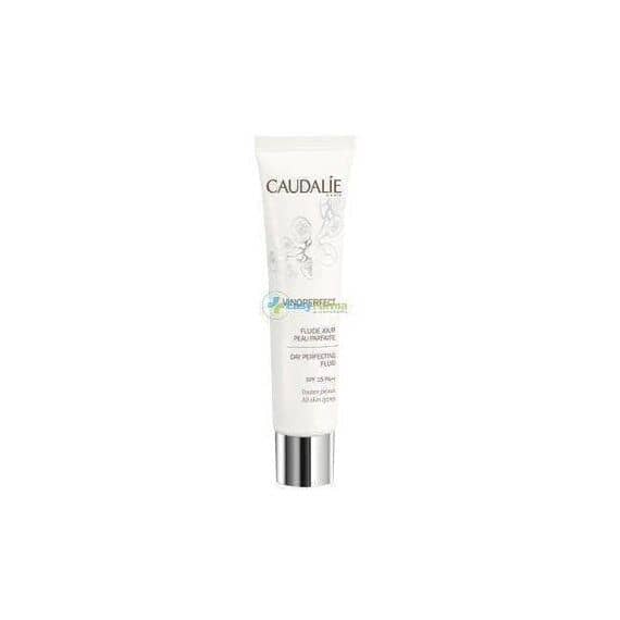 Caudalie Vinoperfect Fluido Pelle Perfetta Spf 20 40ml | Acquista Online su Farmaclick