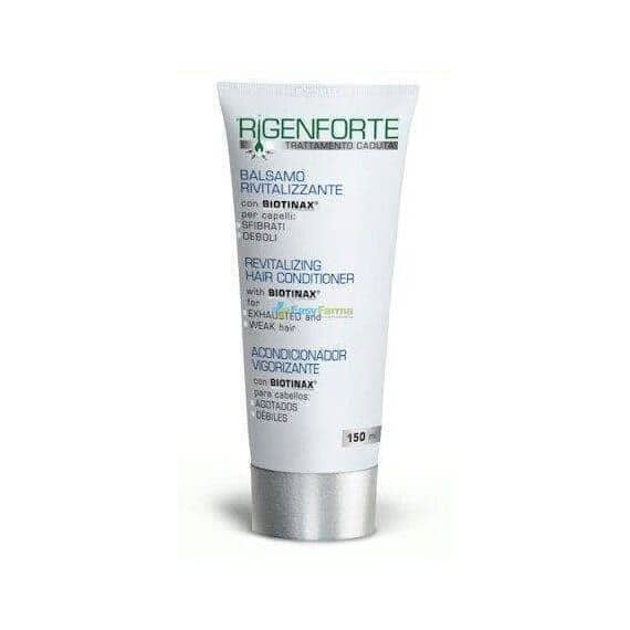 Rigenforte Trattamento Caduta Balsamo Revitalizzante | Acquista Online su Farmaclick
