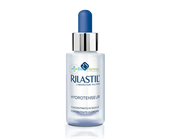 Rilastil Hydrotenseur Konzentrat Antifalten-Tropfen 30 ml