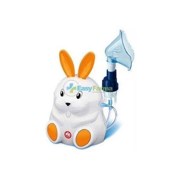 Pic Solution Mr Carrot Apparecchio per Aerosol a Pistone | Acquista Online su Farmaclick