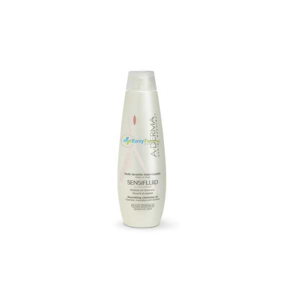 Aderma Sensifluid Olio Detergente Nutriente Viso e Corpo 250 Ml | Acquista Online su Farmaclick