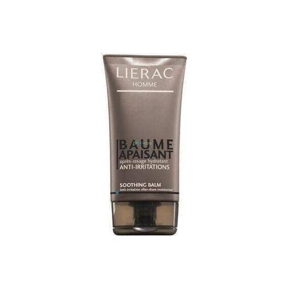 Lierac Uomo Balsamo Dopo Barba Lenitivo Anti Irritazioni | Acquista Online su Farmaclick