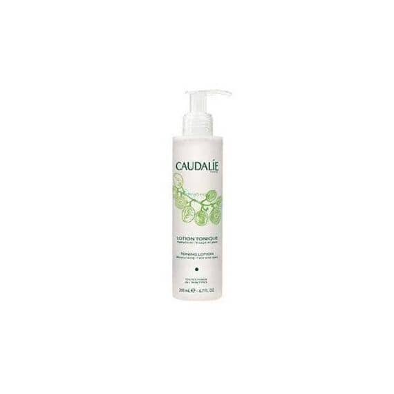 Caudalie Tonico Idratante Viso e Occhi 200 Ml | Acquista Online su Farmaclick