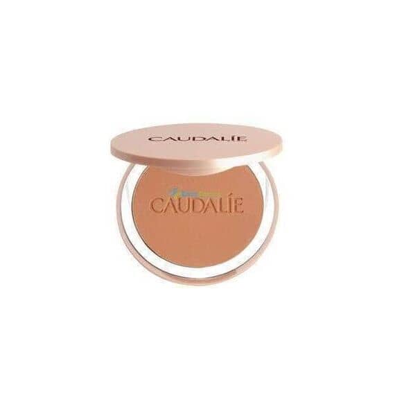 Caudalie Teint Divin Cipria in Polvere Illuminante | Acquista Online su Farmaclick