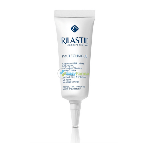 Rilastil Protechnique Crema Antirughe 30ml | Acquista Online su Farmaclick