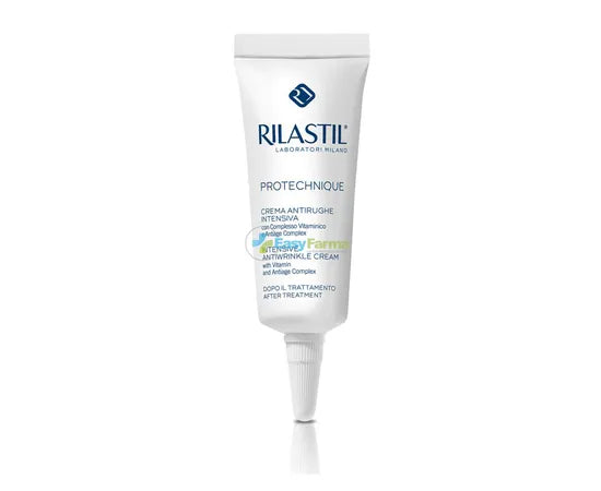 Rilastil Protechnique Anti-Falten Creme 30ml