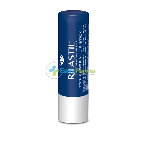 Rilastil Aqua Stick Labbra 5 Ml | Acquista Online su Farmaclick