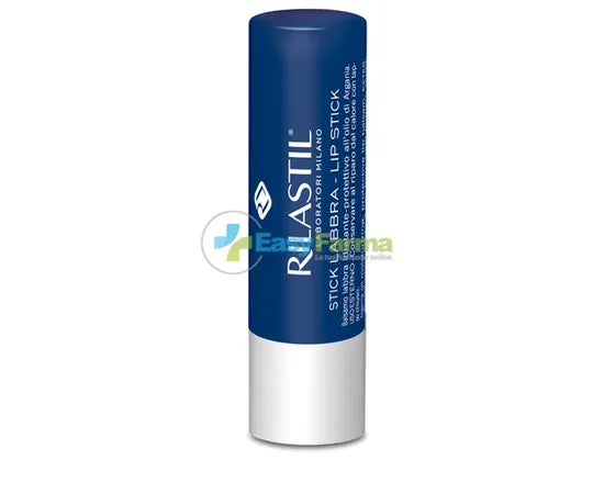 Rilastil Aqua Stick Labbra 5 Ml